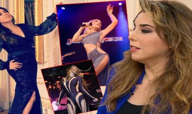Seher Dilovan: Vücudunu teşhir edenler kendini ucuzlatıyor