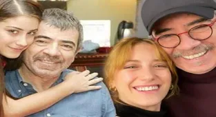 Selçuk Yöntem ile Hazal Kaya buluştu: Canım taklım!