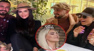 Selin Ciğerci'den dikkat çeken 'evlilik' cevabı!