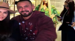 Selin Ciğerci'ye eski eşi Gökhan Çıra'dan yanıt gecikmedi!