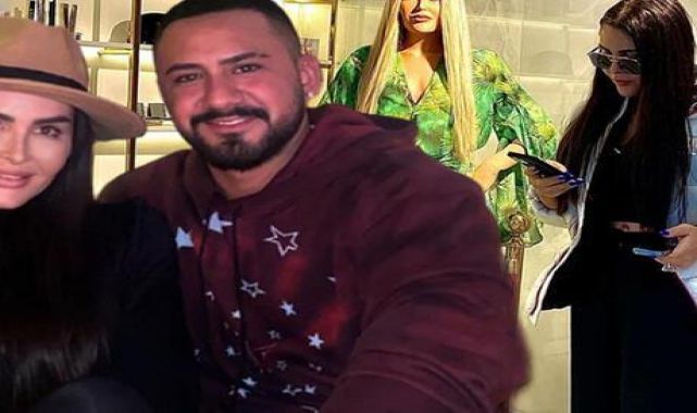 Selin Ciğerci'ye eski eşi Gökhan Çıra'dan yanıt gecikmedi!