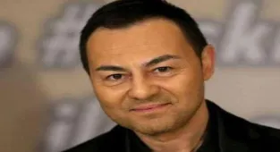 Serdar Ortaç kaç yaşında, nereli? Serdar Ortaç biyografisi ve şarkıları