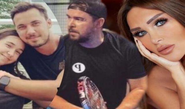Seren Serengil'in kardeş özlemi! 'Timur ve Jussi gözümde tütüyorsunuz'
