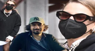 Serenay'dan 'aşk' cevabı! Umut Evirgen'in ailesi istemedi mi?