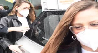 Serenay Sarıkaya: Evime kadar gelip, ciddi şeyler yapacağını düşünmemiştim!