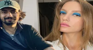 Serenay Sarıkaya ile Umut Evirgen ayrıldı mı?