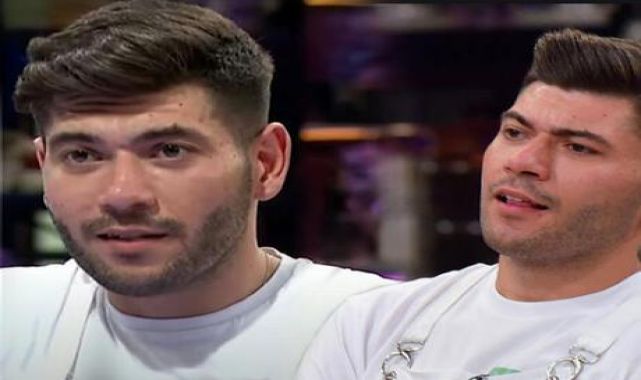 Sergen Özen kimdir kaç yaşında? MasterChef Sergen aslen nereli? İşte, kariyeri ve hayatı...