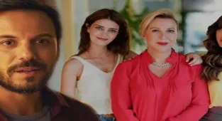 Serkan Altunorak, 'Evlilik Hakkında Her Şey'e katılıyor