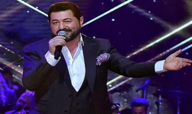 Serkan Kaya'dan 'Mesele' açıklaması