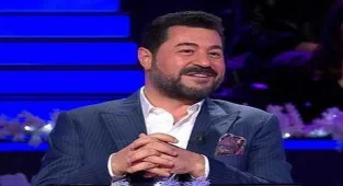 Serkan Kaya ‘Kim Milyoner Olmak İster’den kazandığı parayı bağışladı