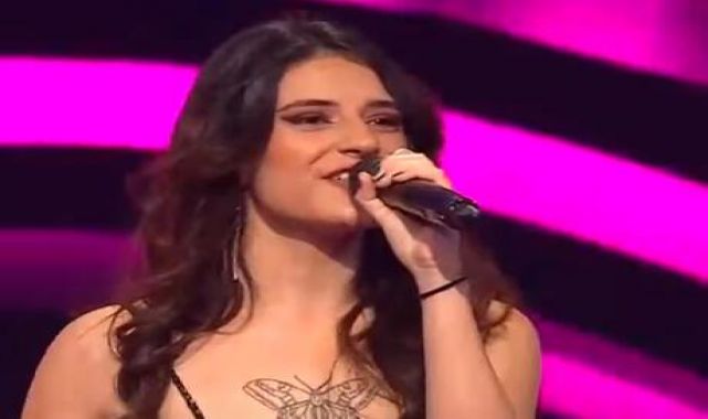 Serra Kankaya kimdir? O Ses Türkiye yarışmacısı Serra Kankaya
