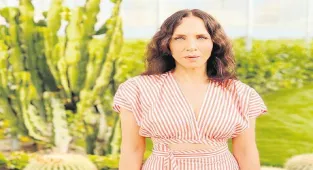 Sertab Erener: Divaların dönemi kapandı