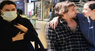 Şevval Sam: Kötü kaynanalardan değilim