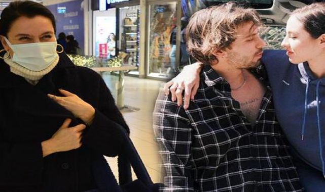 Şevval Sam: Kötü kaynanalardan değilim