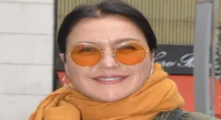 Şevval Sam yıllara meydan okuyor