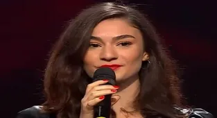 Şeyma Bayraktar kimdir? O Ses Türkiye Şeyma Bayraktar kaç yaşında?