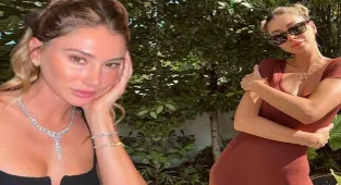 Şeyma Subaşı'dan dikkat çeken paylaşım: Yeterince saygı ve sevgi, fazlası değil