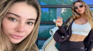 Şeyma Subaşı: Hepimiz birilerini etkilemek için buradayız