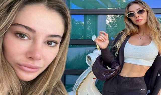 Şeyma Subaşı: Hepimiz birilerini etkilemek için buradayız