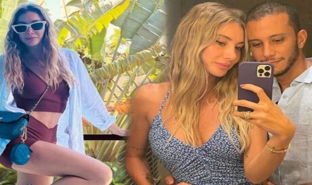 Şeyma Subaşı Miami'de kafe açıyor