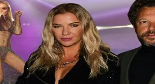Sezer Dermenci: Ivana asla öyle giyinmez