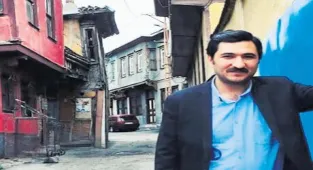 Sıcak ve samimi