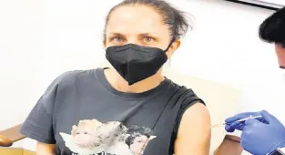 ‘Şifa olsun’