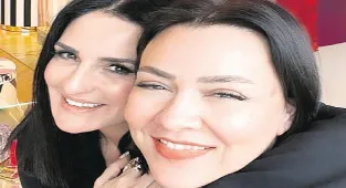 Sıkı dostlar