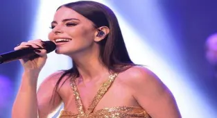 Simge Sağın iddiasını konuşturdu!