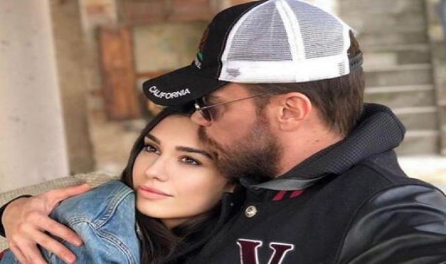 Sinan Akçıl-Burcu Kıratlı evliliğinde bebek krizi!