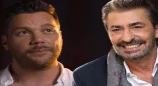 Sinan Akçıl'dan Erkan Petekkaya itirafı: Beni evde yok sansın diye ışıkları kapatıyordum!