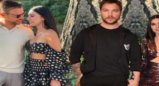 Sinan Akçıl iddiaları doğruladı: Burcu Kıratlı ile evleri ayırdık