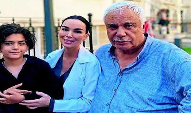 Sinem Yıldırım 17 yıl sonra setlere döndü