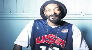 Snoop Dogg, hot dog işine giriyor