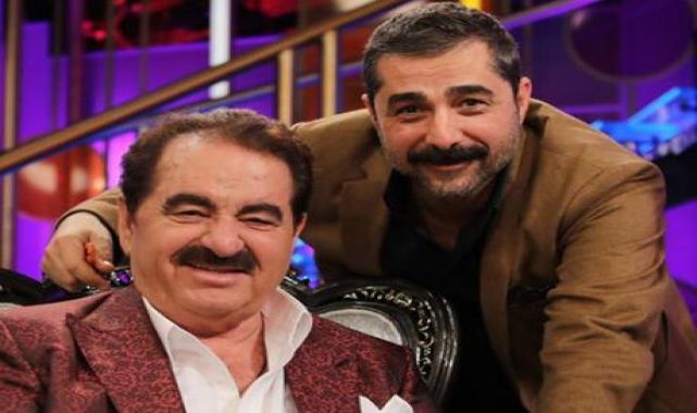 Son dakika: Ahmet Tatlıses'ten altı saat süren ameliyattan sonra ilk açıklama