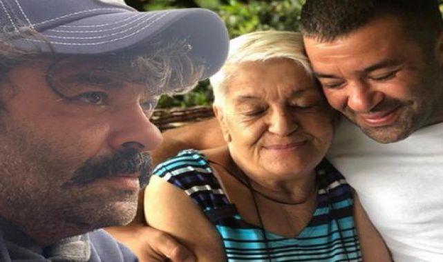 Son dakika: Bülent Şakrak'ın acı günü! Annesini kaybetti