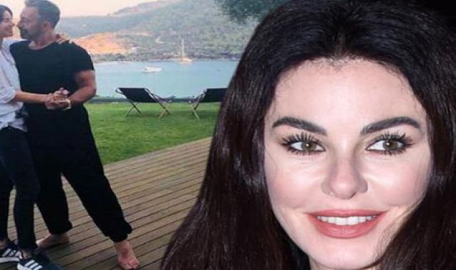 Son dakika: Defne Samyeli, Cem Yılmaz sorusunu duyunca bakın ne yaptı?