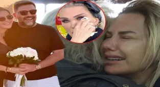 SON DAKİKA: Ece Erken'in doktorundan korkutan açıklama; 'Çok ilaç alıyor uykusunda ölebilir'