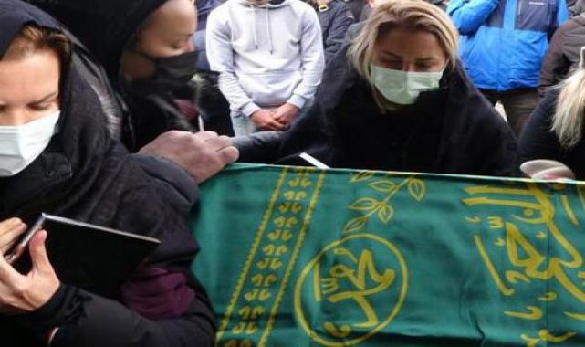 SON DAKİKA: Eşi Şafak Mahmutyazıcıoğlu'nun vurulma anını izleyen Ece Erken kahroldu