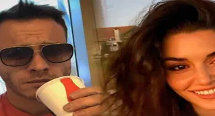 Son dakika: Hande Erçel'den Kerem Bürsin'e: Tamamen bitti, artık dönüş yok!