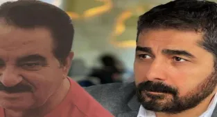 SON DAKİKA: İbrahim Tatlıses'in oğlu Ahmet Tatlıses beyin ameliyatı geçirdi