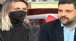 Son Dakika: Şafak Mahmutyazıcıoğlu'nun eski eşi Benan Kocadereli'den ilk paylaşım