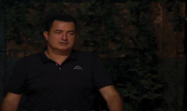 Son dakika: Survivor All Star'da bir isim adaya veda etti! Acun Ilıcalı'dan sürpriz açıklama