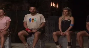 Son dakika: Survivor All Star'da ilk eleme! Adaya veda eden isim belli oldu