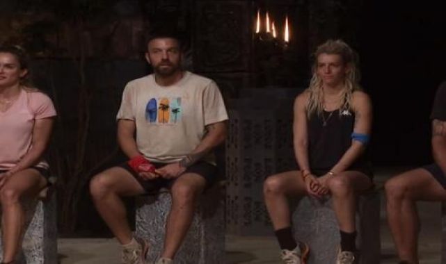 Son dakika: Survivor All Star'da ilk eleme! Adaya veda eden isim belli oldu