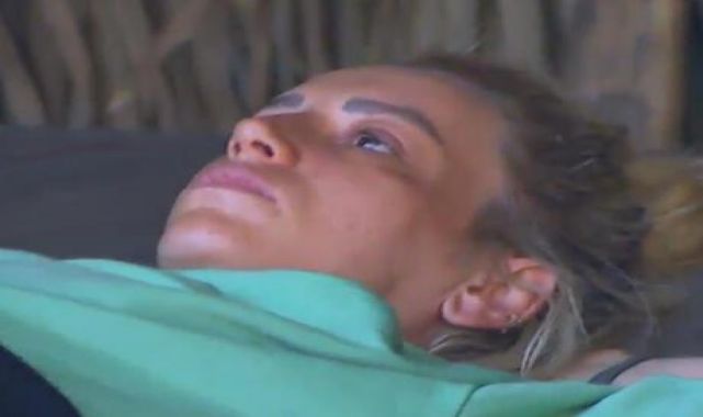 Son dakika: Survivor All Star'da sürgün kampındaki Gizem isyan etti