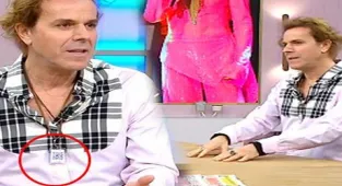 Soner Arıca'nın boynundaki kolye dikkat çekti! Anlamı herkesi şaşırttı