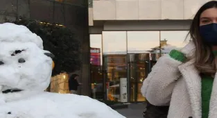 'Sonunda beyaz atlı prensimi buldum'
