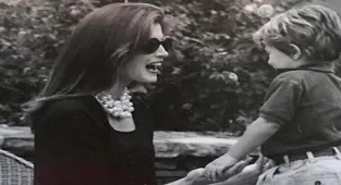 Stephanie Seymour'un evlat acısı: Seni çok özledim, bu kederin sonu yok!