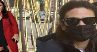 Su diye çamaşır suyu içen Aslı Hatemi: Midemde yanık oluştu!